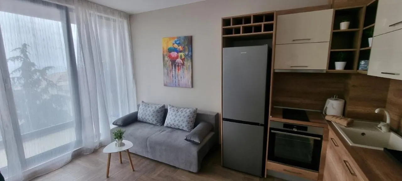 Appartamento Апартамент Ива Varna Bulgaria