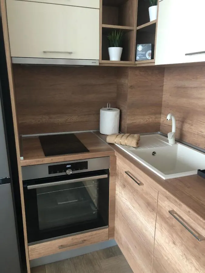 Appartamento Апартамент Ива Varna
