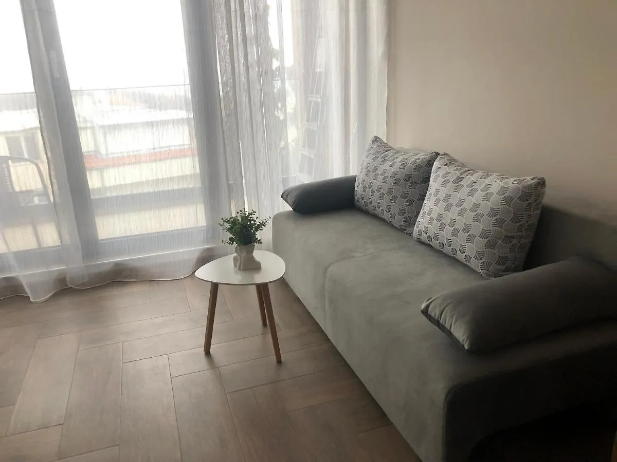 Appartamento Апартамент Ива Varna Bulgaria