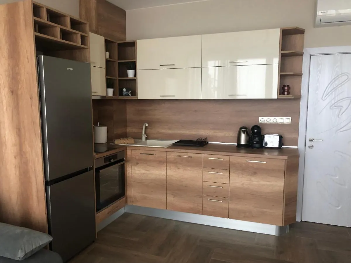 Appartamento Апартамент Ива Varna