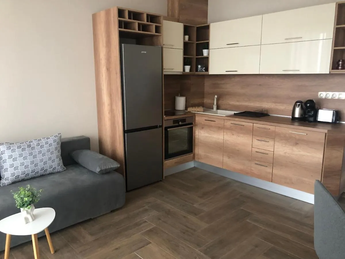 Appartamento Апартамент Ива Varna