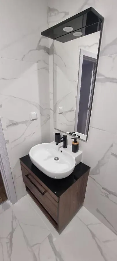 Appartamento Апартамент Ива Varna