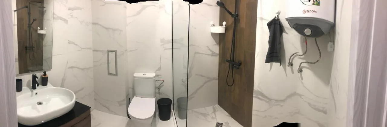 Appartamento Апартамент Ива Varna Bulgaria