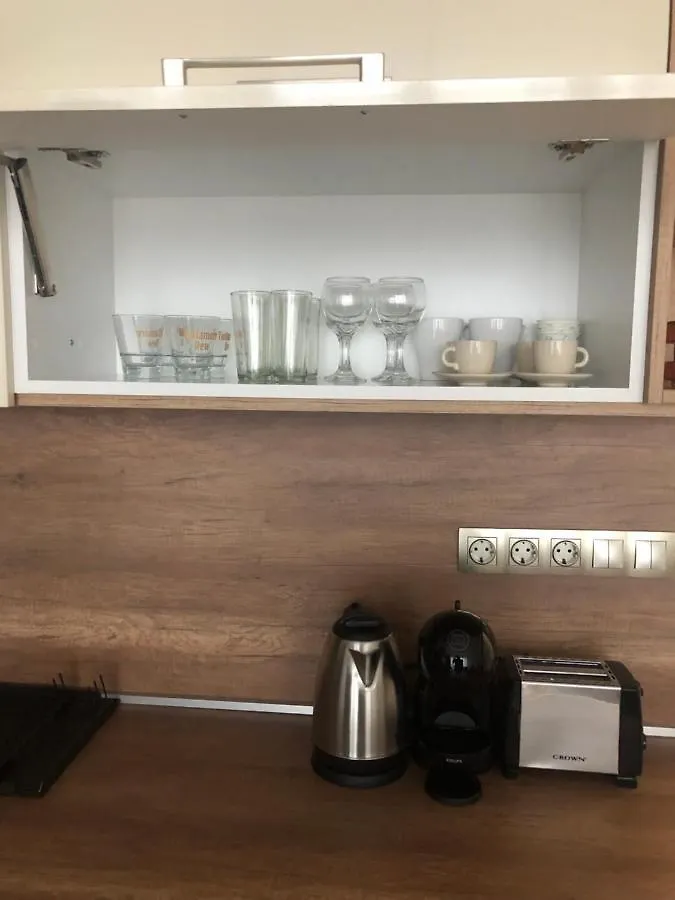 Appartamento Апартамент Ива Varna Bulgaria