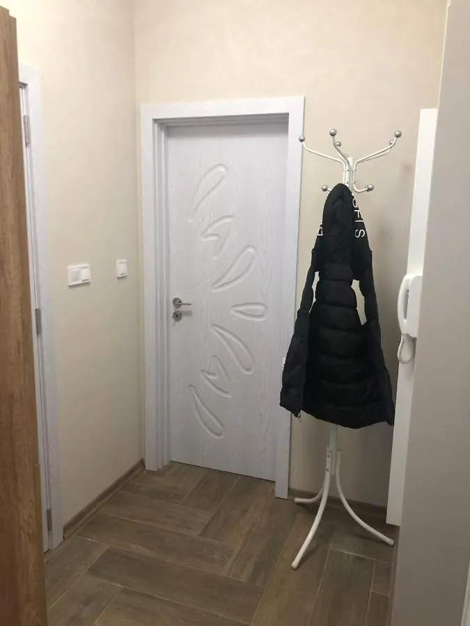 Appartamento Апартамент Ива Varna