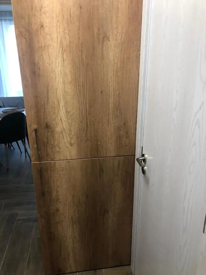 Appartamento Апартамент Ива Varna