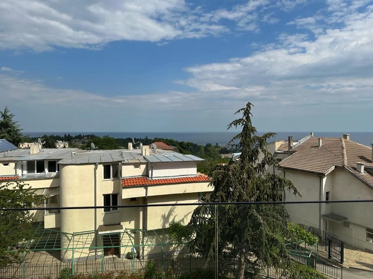 Appartamento Апартамент Ива Varna
